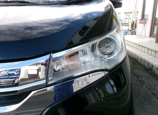 
								MITSUBISHI EK CUSTOM  2018 full									