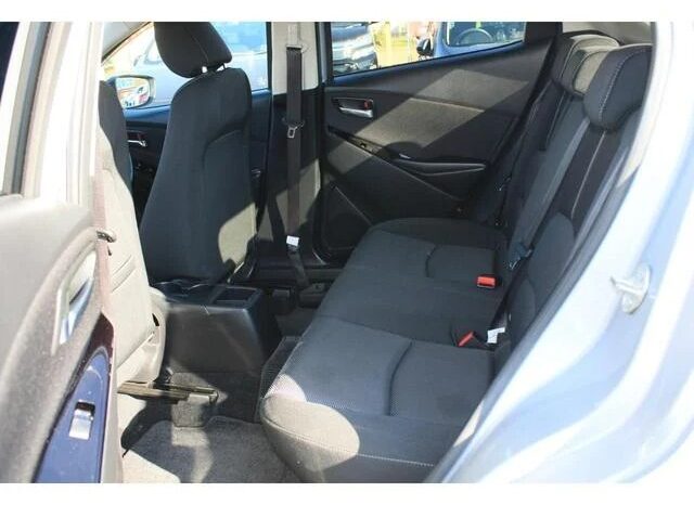 
								MAZDA DEMIO XD TOURING 2018 full									