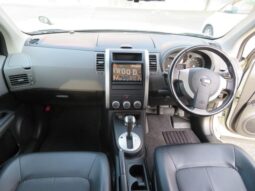 
										NISSAN X-TRAIL 2008 full									