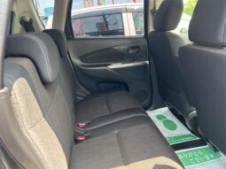 
										MITSUBISHI EK CUSTOM 2013 full									