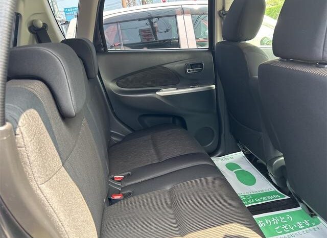 
								MITSUBISHI EK CUSTOM 2013 full									