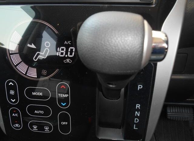 
								MITSUBISHI EK CUSTOM 2017 full									