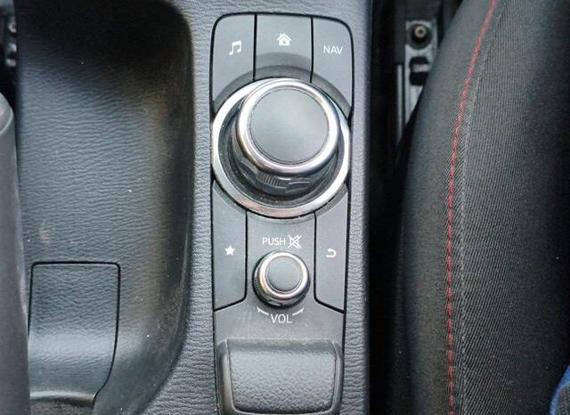 
								MAZDA DEMIO XD TOURING  2016 full									