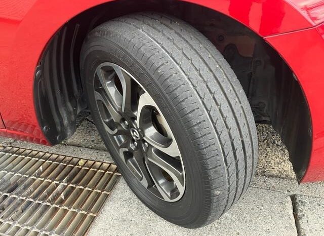 
								MAZDA DEMIO XD MID CENTURY 2015 full									