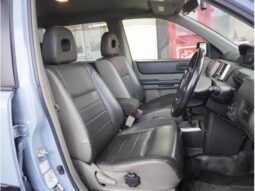 
										NISSAN X-TRAIL 2007 full									