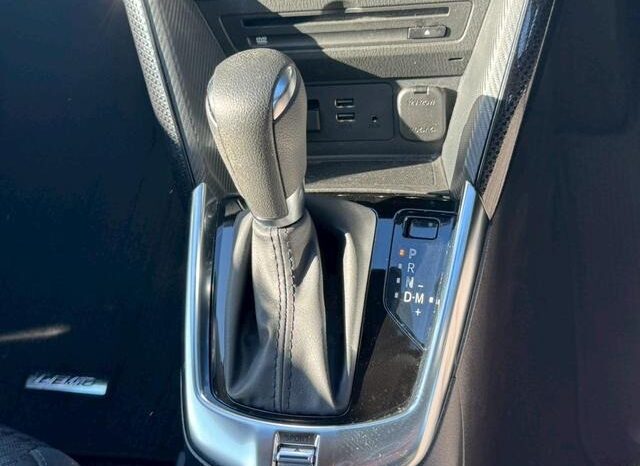 
								MAZDA DEMIO 15S 2019 full									