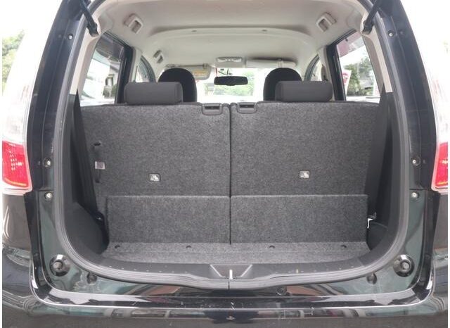 
								MITSUBISHI EK CUSTOM 2014 full									