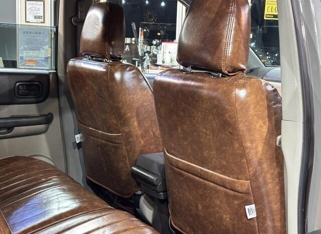 
								NISSAN X-TRAIL 2007 full									