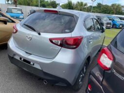 
										MAZDA DEMIO 15S TOURING 2019 full									