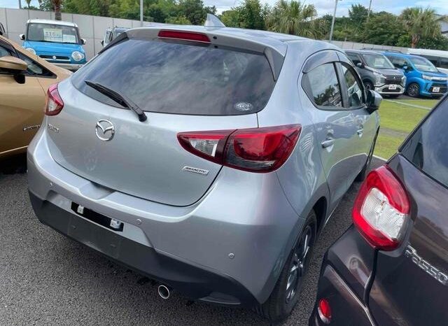 
								MAZDA DEMIO 15S TOURING 2019 full									