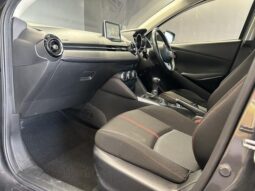 
										MAZDA DEMIO XD TOURING 015 full									