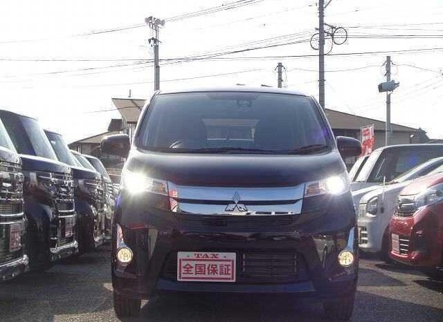 
								MITSUBISHI EK CUSTOM full									