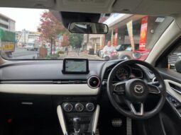 
										MAZDA DEMIO 13S TOURING L PACKAGE 2017 full									