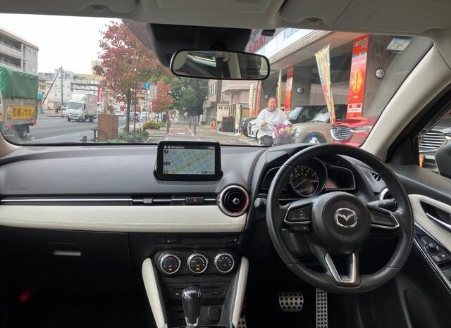 
								MAZDA DEMIO 13S TOURING L PACKAGE 2017 full									