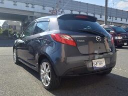 
										MAZDA DEMIO 13C 2008 full									