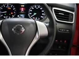 
										NISSAN X-TRAIL 20X 2014 full									