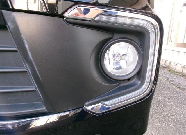 
								MITSUBISHI EK CUSTOM  2018 full									