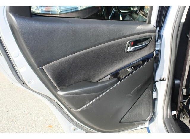 
								MAZDA DEMIO XD TOURING 2018 full									