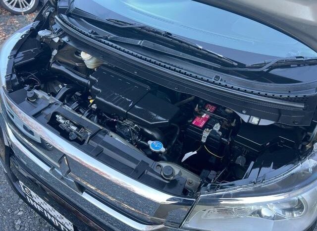
								MITSUBISHI EK CUSTOM 2016 full									
