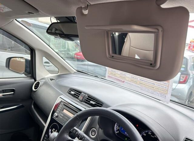 
								MITSUBISHI EK CUSTOM 2018 full									