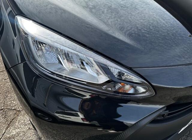 
								TOYOTA AQUA 2024 full									