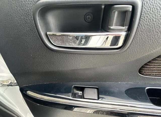 
								MITSUBISHI EK CUSTOM 2016 full									