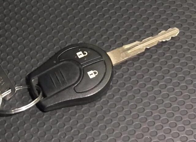 
								NISSAN X-TRAIL 20S 2010 full									