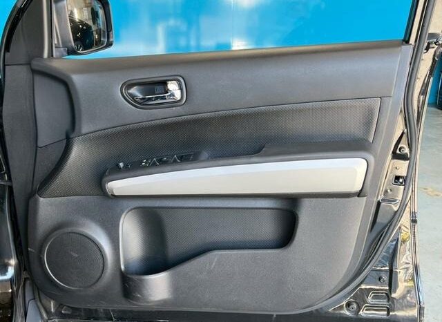 
								NISSAN X-TRAIL 20XT 2012 full									