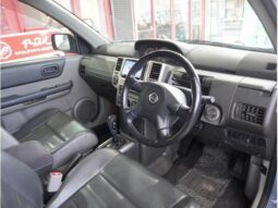 
										NISSAN X-TRAIL 2007 full									