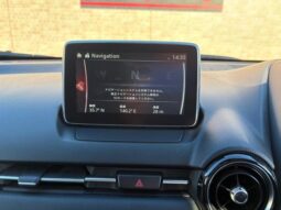 
										MAZDA DEMIO XD BLACK TOURING 2016 full									