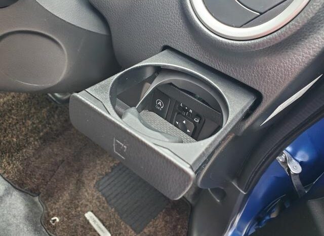 
								MITSUBISHI EK CUSTOM 2019 full									