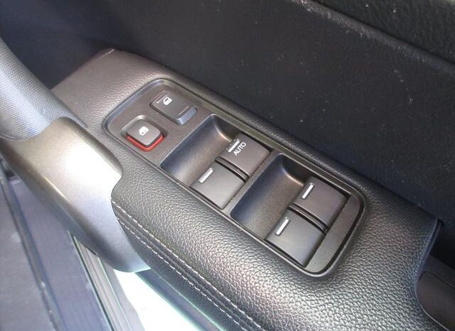
								HONDA CR-V ZL HDD NAVI ALCANTARA STYLE 2010 full									