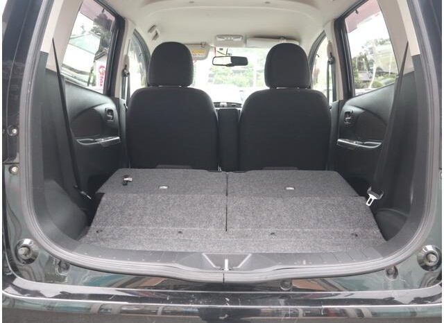 
								MITSUBISHI EK CUSTOM 2014 full									