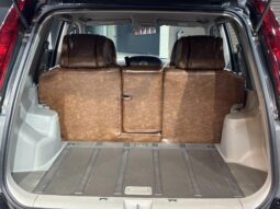 
										NISSAN X-TRAIL 2007 full									