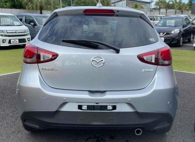 
								MAZDA DEMIO 15S TOURING 2019 full									