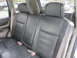 
										NISSAN X-TRAIL 2006 full									