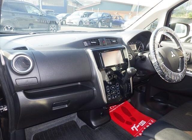 
								MITSUBISHI EK CUSTOM 2014 full									