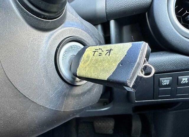 
								MAZDA DEMIO 13- SKYACTIV 2013 full									