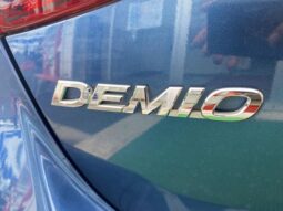 
										MAZDA DEMIO XD TOURING 2017 full									