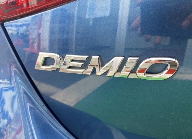 
								MAZDA DEMIO XD TOURING 2017 full									