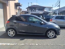 
										MAZDA DEMIO 13C 2008 full									