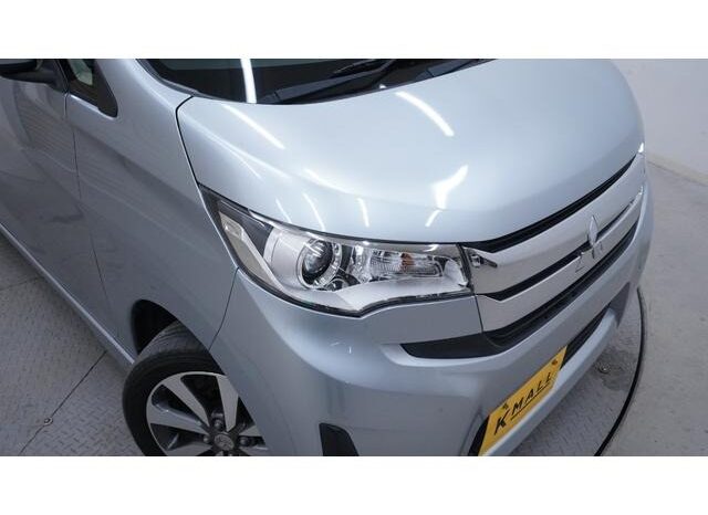 
								MITSUBISHI EK CUSTOM  2013 full									