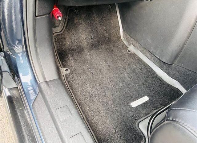 
								NISSAN X-TRAIL 20GT S 2013 full									