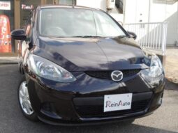 MAZDA DEMIO SPORT 2008