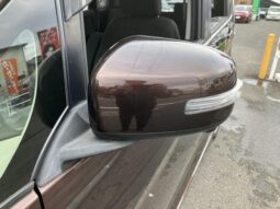 
										MITSUBISHI EK CUSTOM 2016 full									