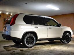 
										NISSAN X-TRAIL 20GT S 2013 full									