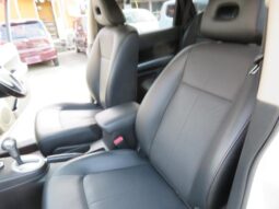 
										NISSAN X-TRAIL 2008 full									