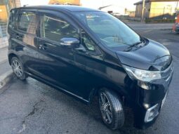 
										MITSUBISHI EK CUSTOM 2016 full									