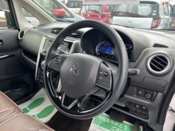 
										MITSUBISHI EK CUSTOM 2018 full									