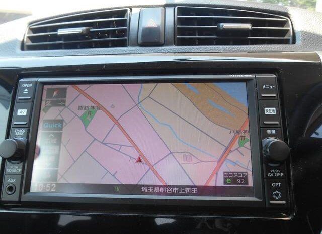 
								MITSUBISHI EK CUSTOM 2017 full									